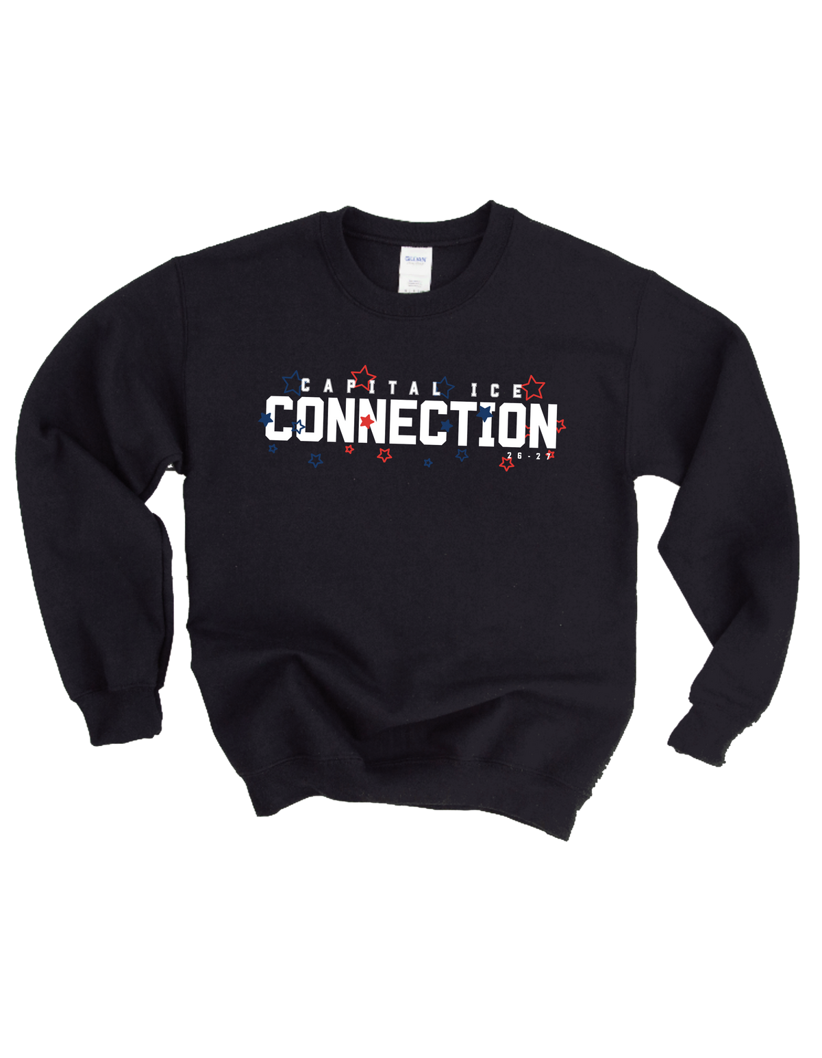 Connection Crewneck Sweatshirt - Youth Sizes