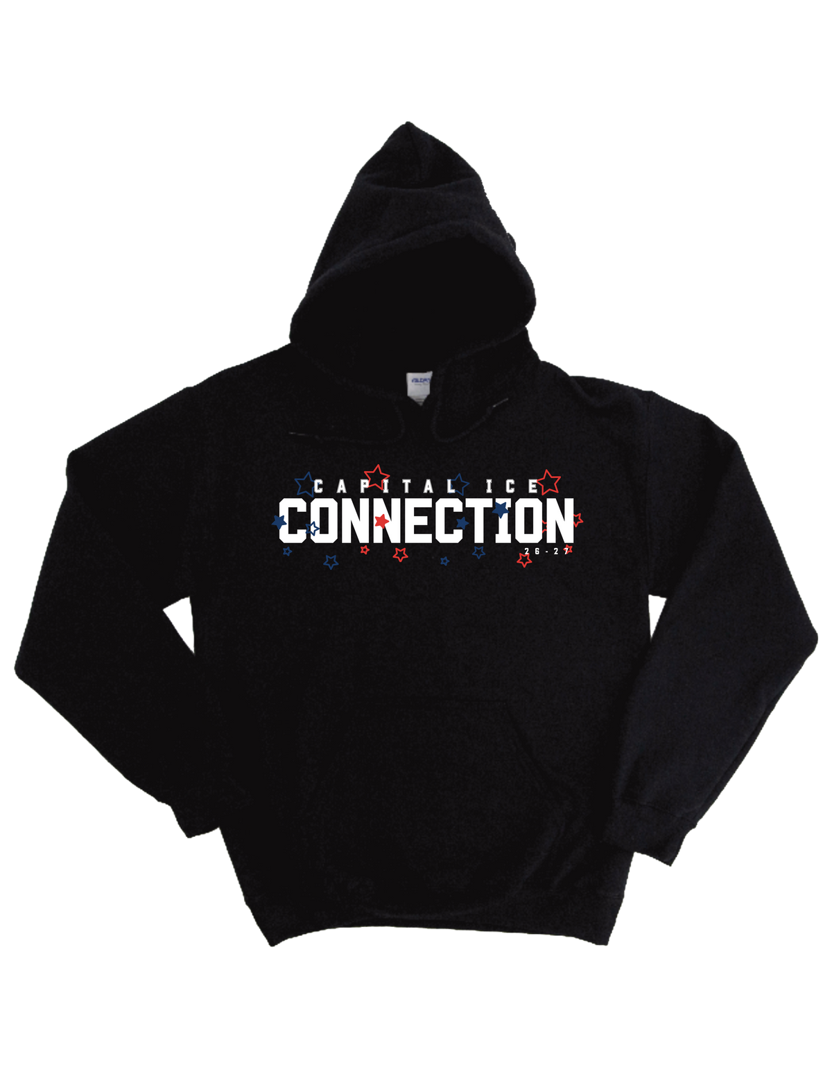 Connection Hooded Sweatshirt - Youth Sizes