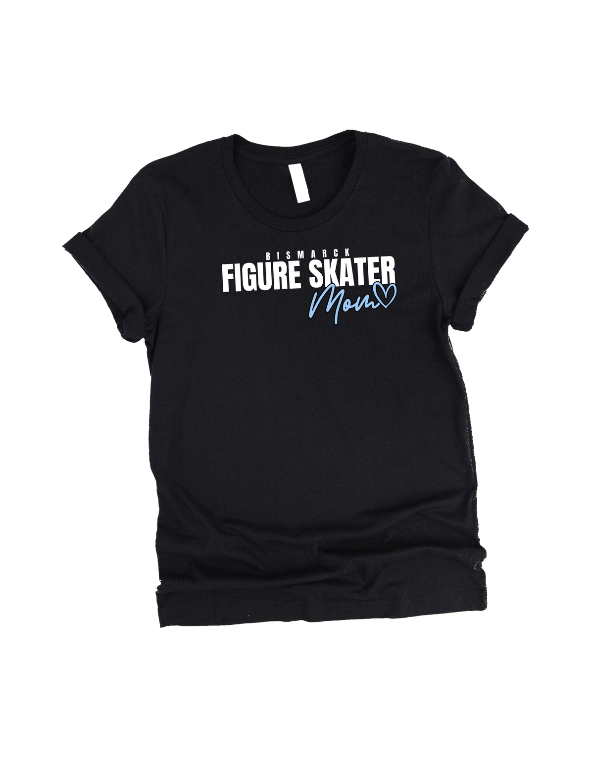 BFSC Mom Short Sleeve Tee - Adult Sizes