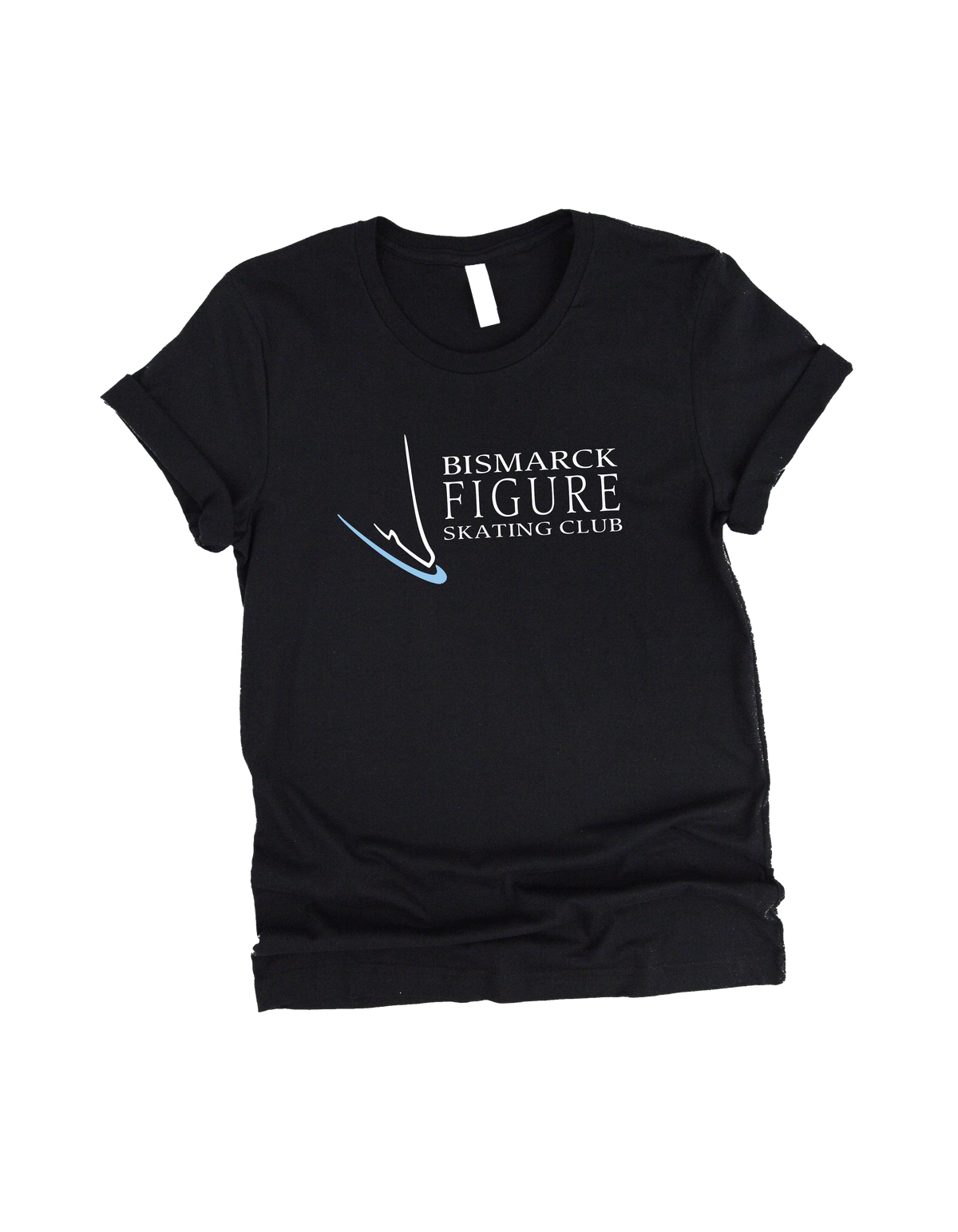 BFSC Logo Short Sleeve Tee - Youth Sizes
