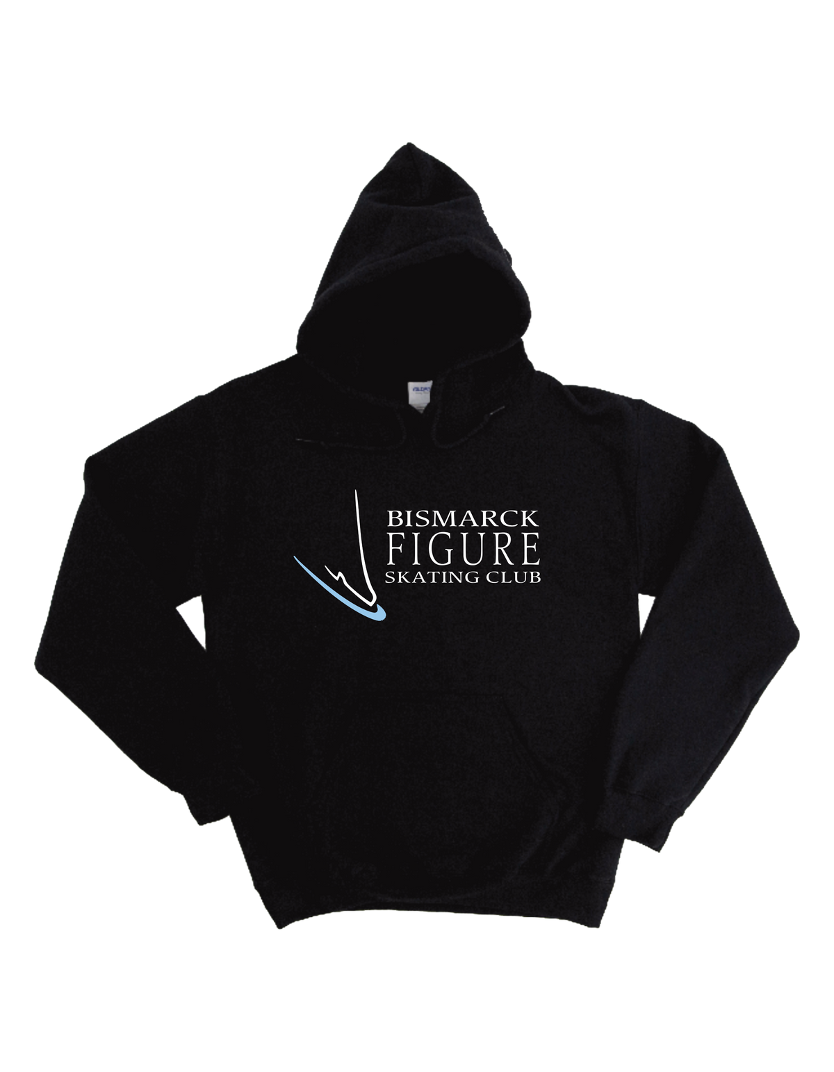 BFSC Logo Hooded Sweatshirt - Youth Sizes