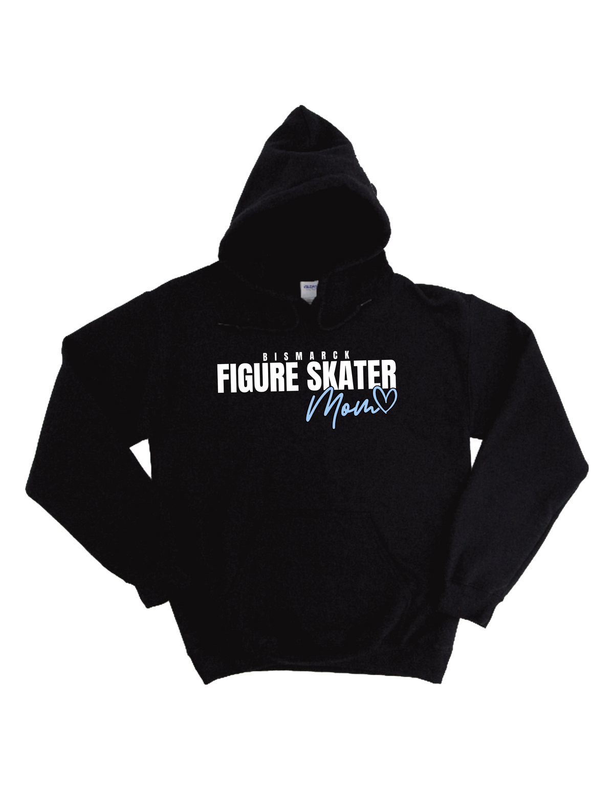 BFSC Mom Hooded Sweatshirt - Adult Sizes