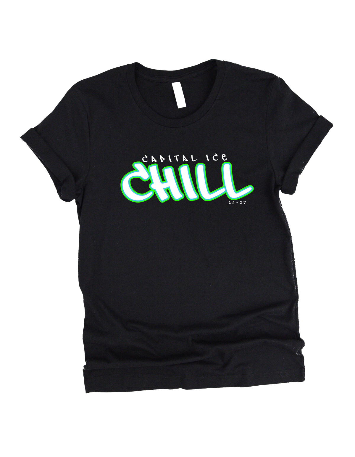 Chill Short Sleeve Tee - Youth Sizes