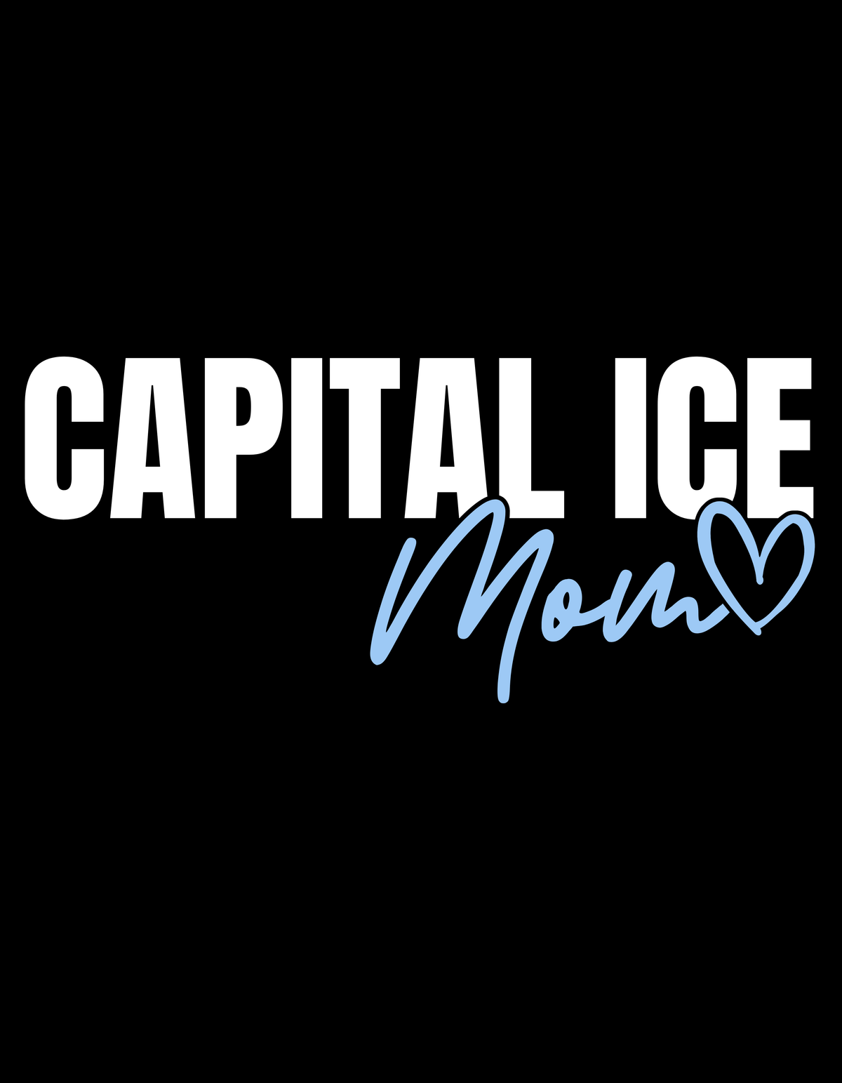 Capital Ice Mom