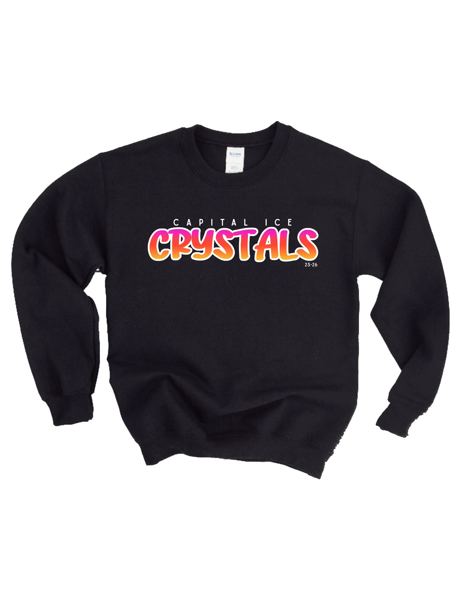 Crystals