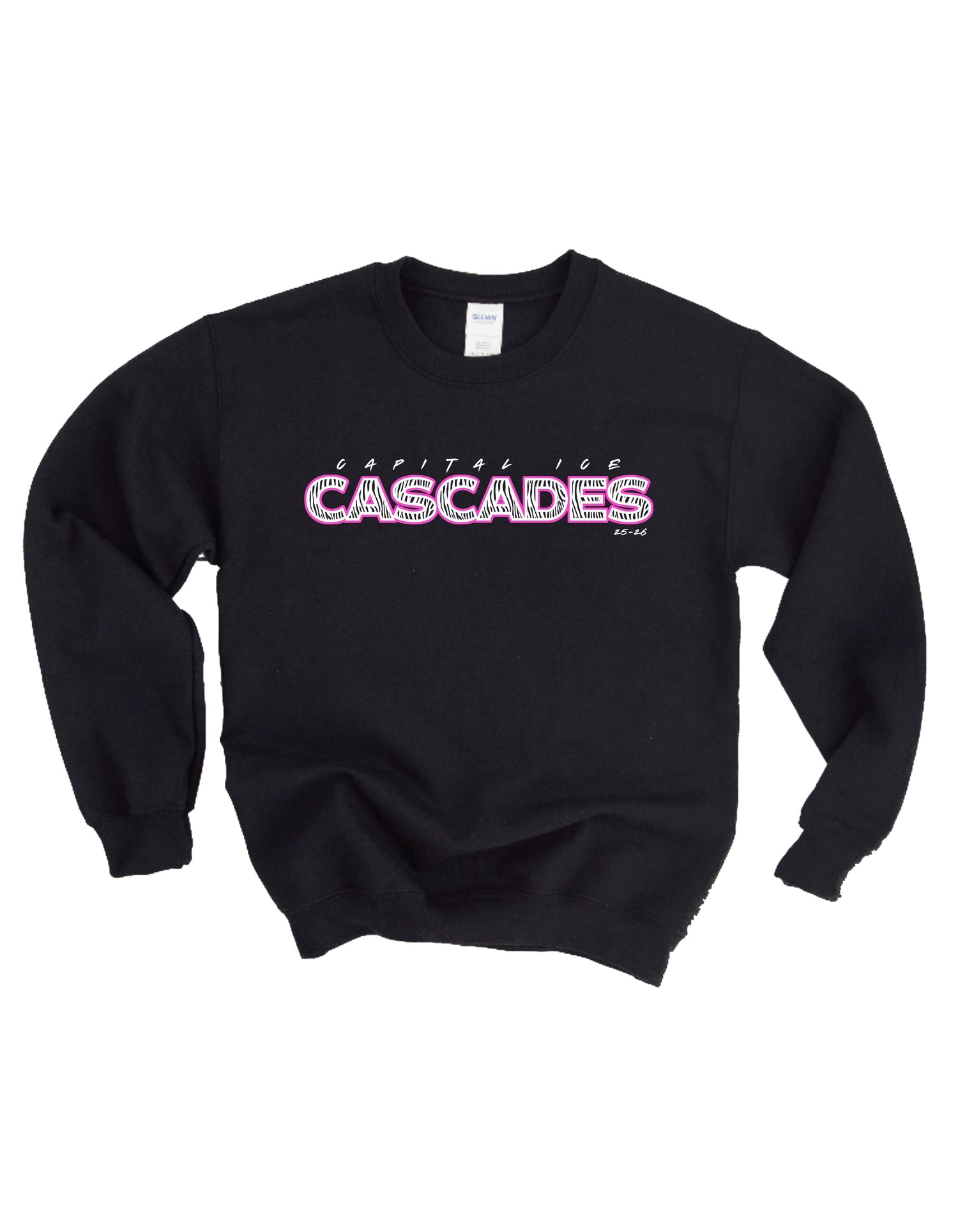 Cascades