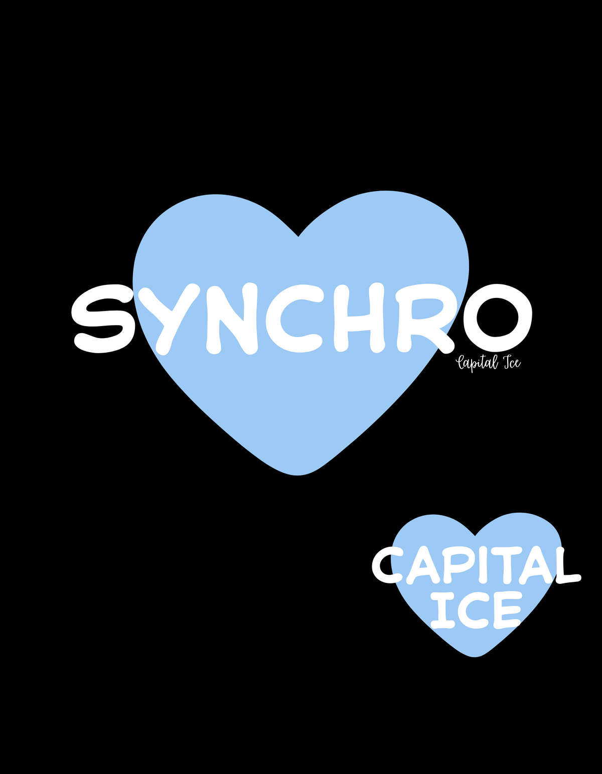 Synchro Heart