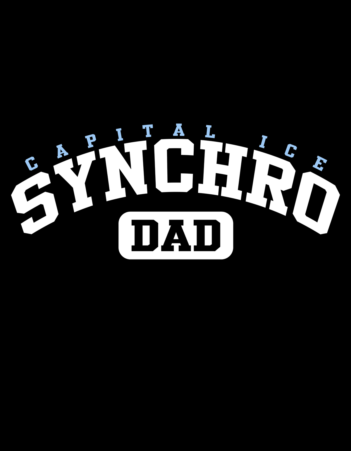 Synchro Dad