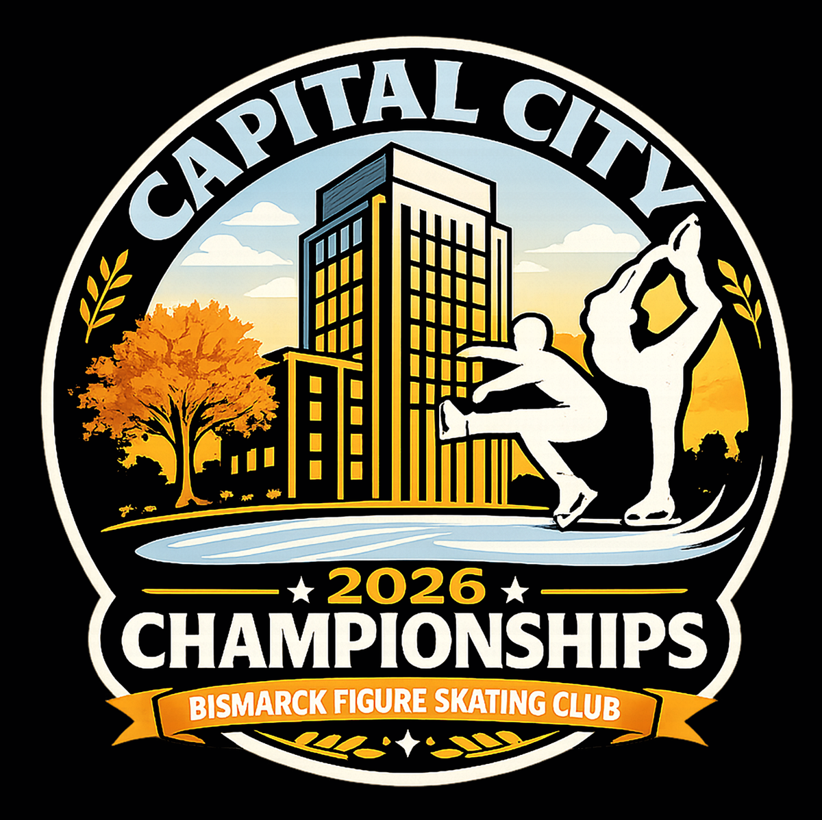 Capital City Championships