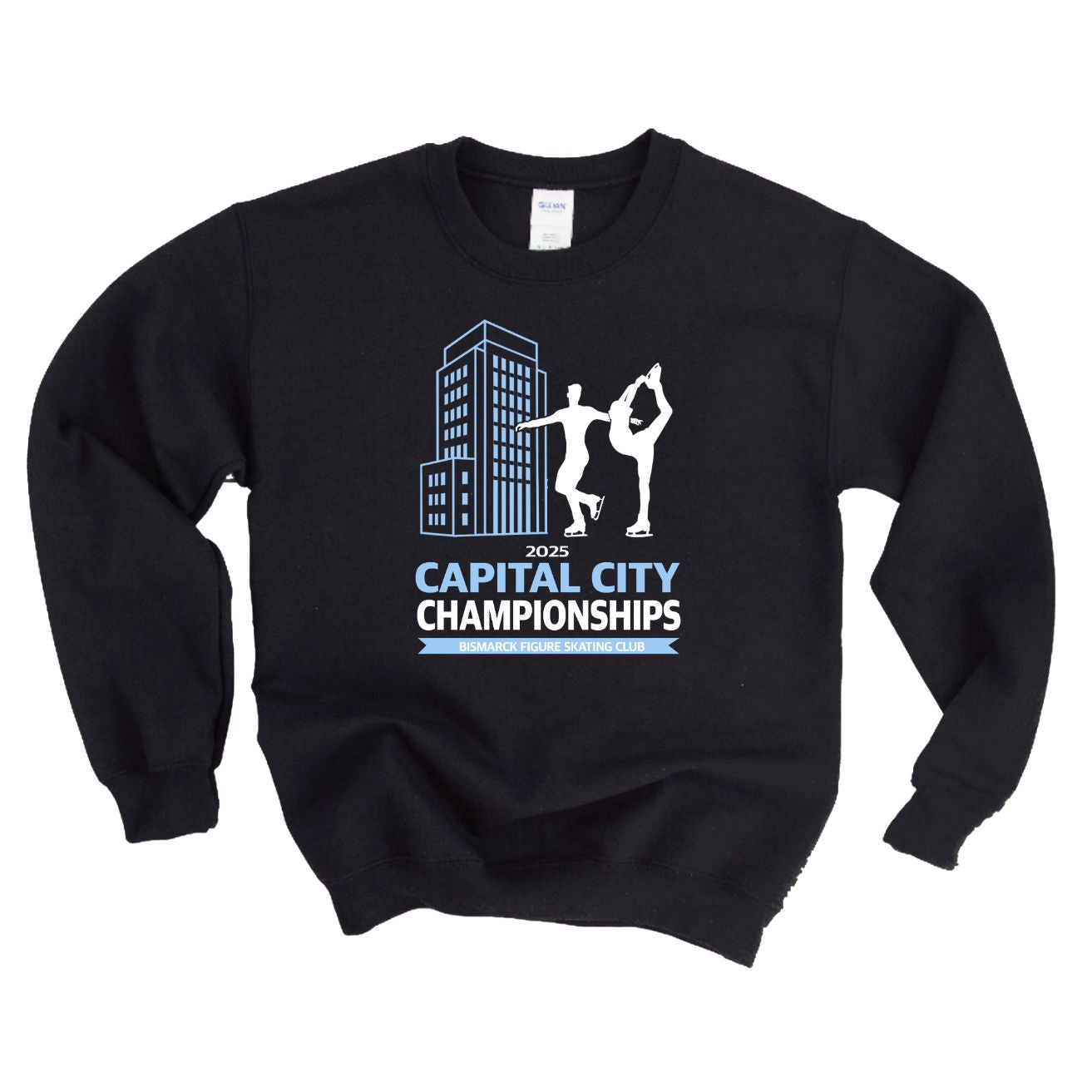 2025 Capital City Championships
