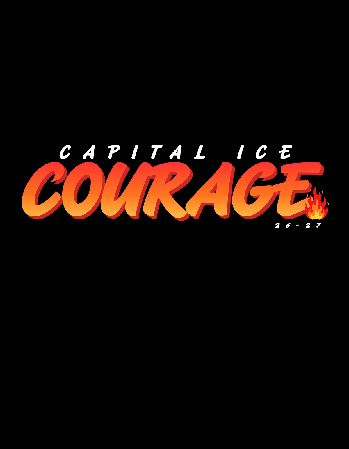 Courage