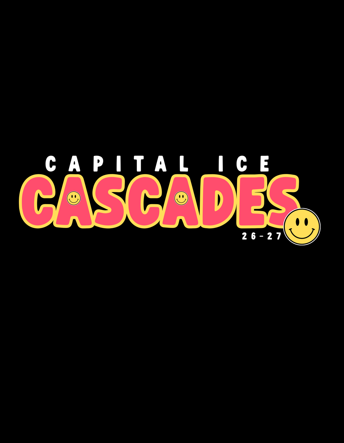Cascades