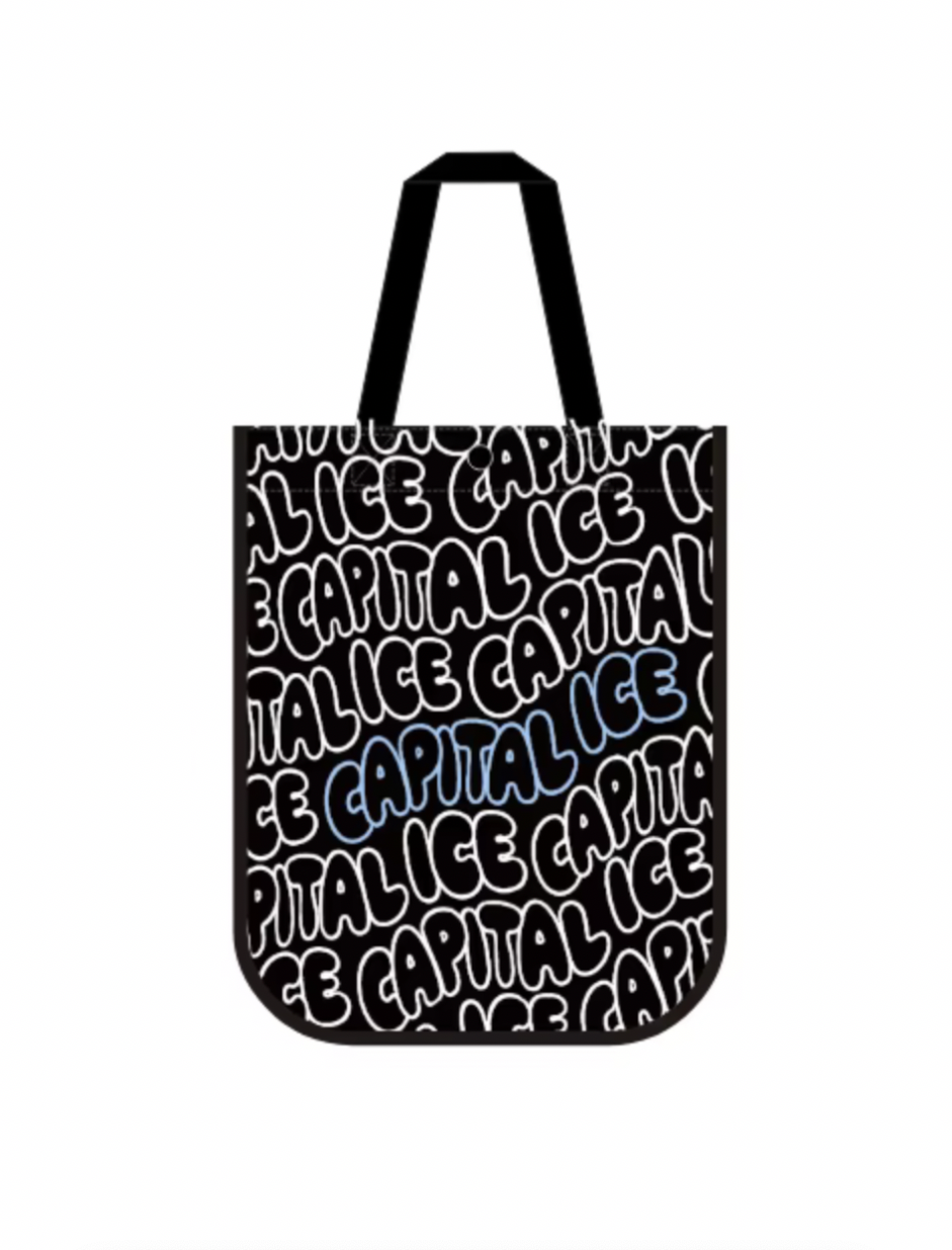 Capital Ice Bag