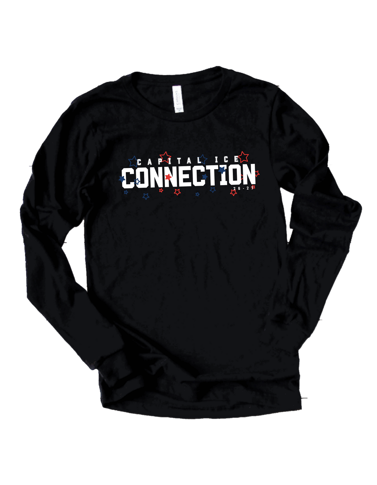 Connection Long Sleeve Tee - Youth Sizes
