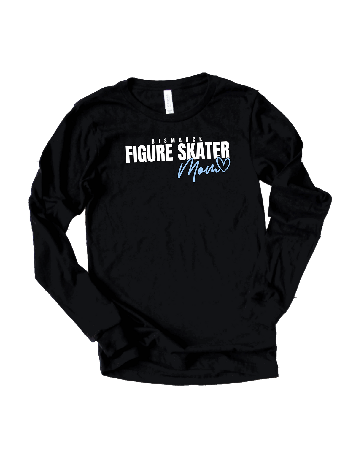 BFSC Mom Long Sleeve Tee - Adult Sizes