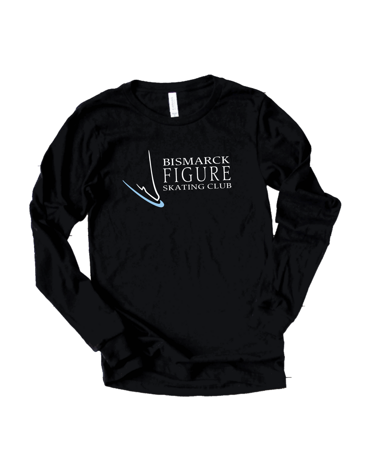 BFSC Logo Long Sleeve Tee - Youth Sizes