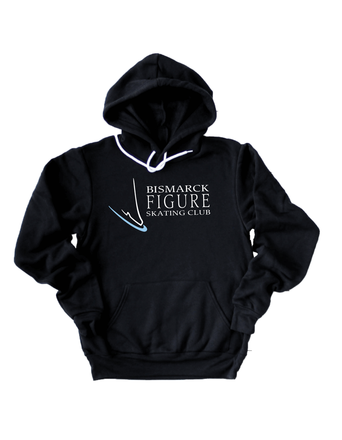 BFSC Logo Sponge Fleece Hoodie - Youth Sizes