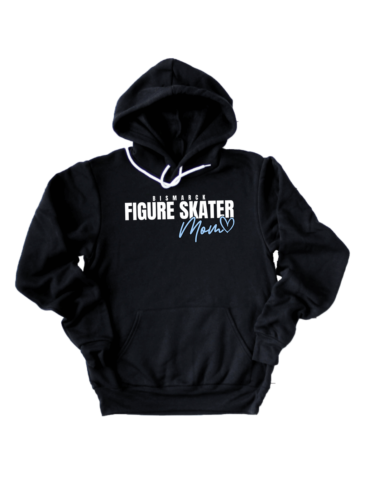 BFSC Mom Sponge Fleece Hoodie - Adult Sizes