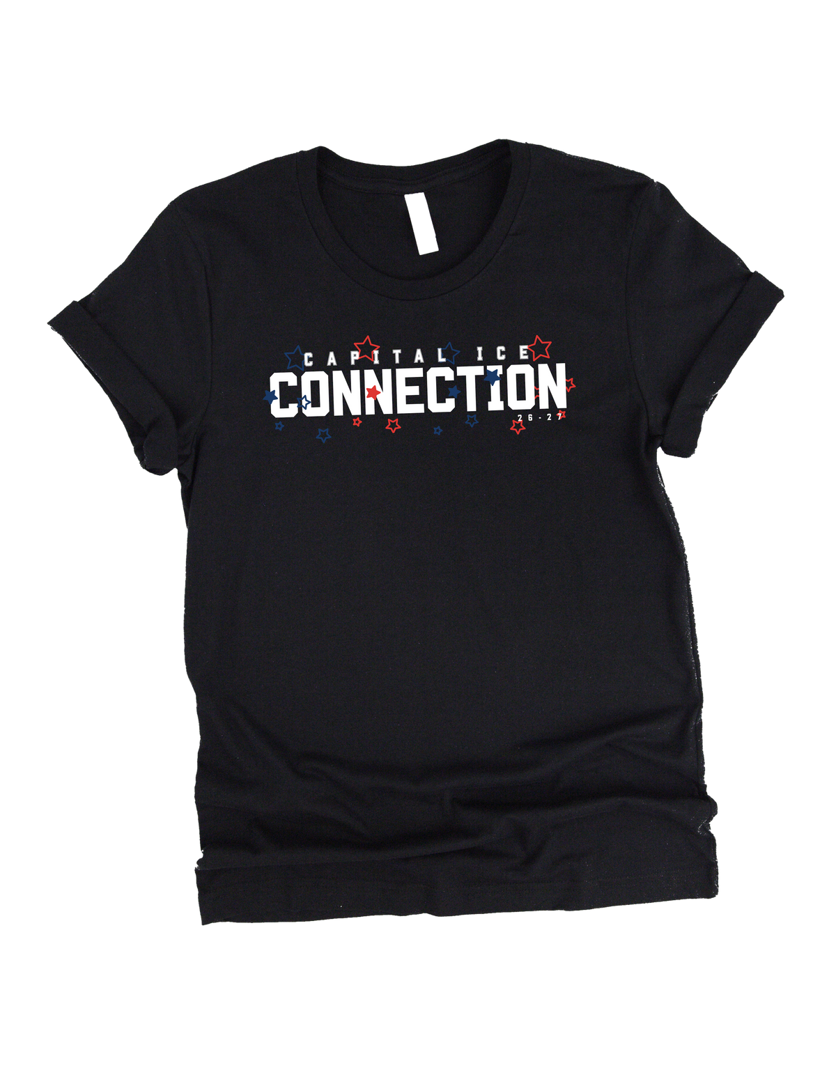 Connection Short Sleeve Tee - Youth Sizes