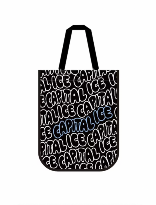 Capital Ice Bag